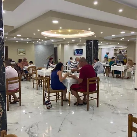 Bed & Breakfast Antik