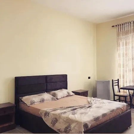 Bed & Breakfast Antik