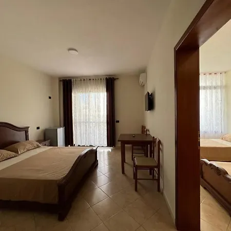 Antik Bed & Breakfast 3*