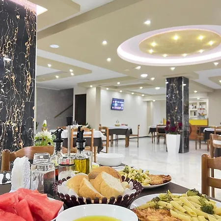 Bed & Breakfast Antik Golem (Tirana)