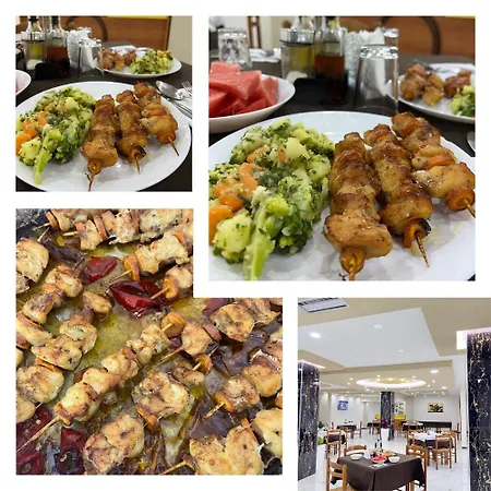 Bed & Breakfast Antik 3*