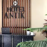 Antik 3* غوليم