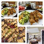 Bed & Breakfast Antik 3*