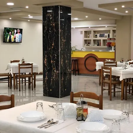 Bed and Breakfast Antik 3*