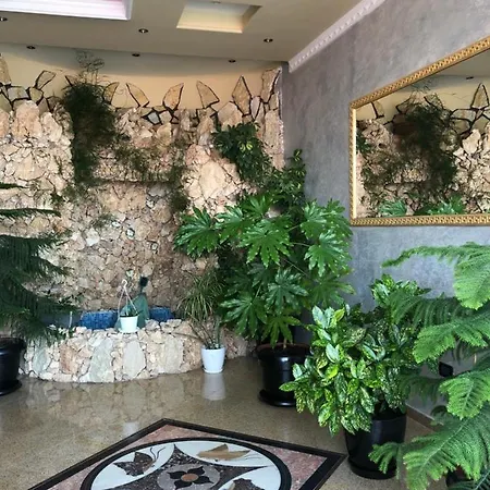 Antik 住宿加早餐酒店 *