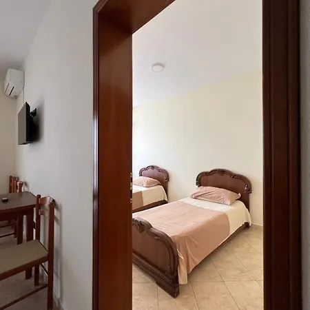 Antik Bed & Breakfast 3*