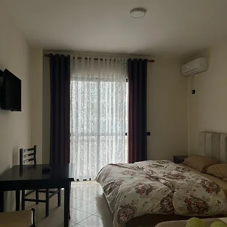 Antik B&B *