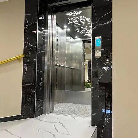 Antik فندق مبيت وإفطار 3*