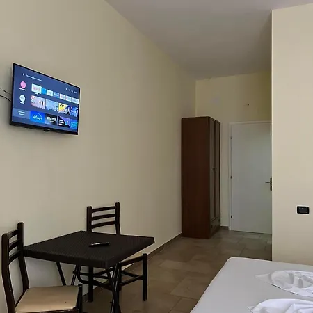 فندق مبيت وإفطار Antik 3*