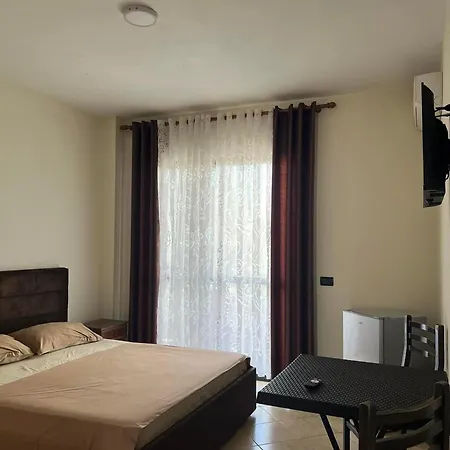 فندق مبيت وإفطار Antik