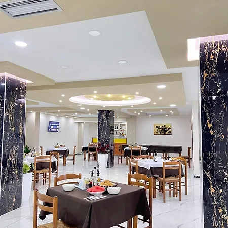 Antik 住宿加早餐酒店