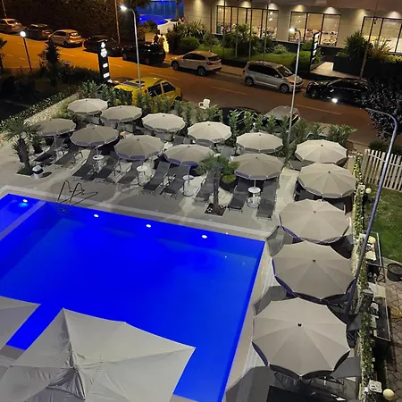 Antik فندق مبيت وإفطار