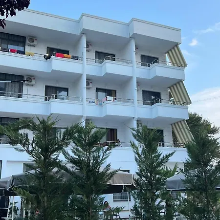 Antik فندق مبيت وإفطار 3*