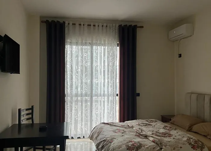 Antik Bed & Breakfast 3*