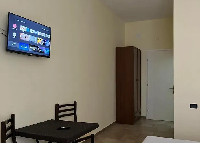 Bed & Breakfast Antik 3*